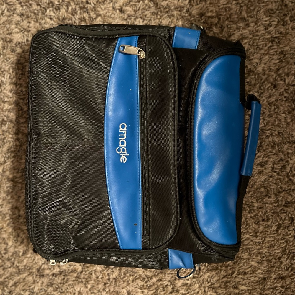 Amagle Computer Bag